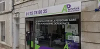 AD Services - Chelles
